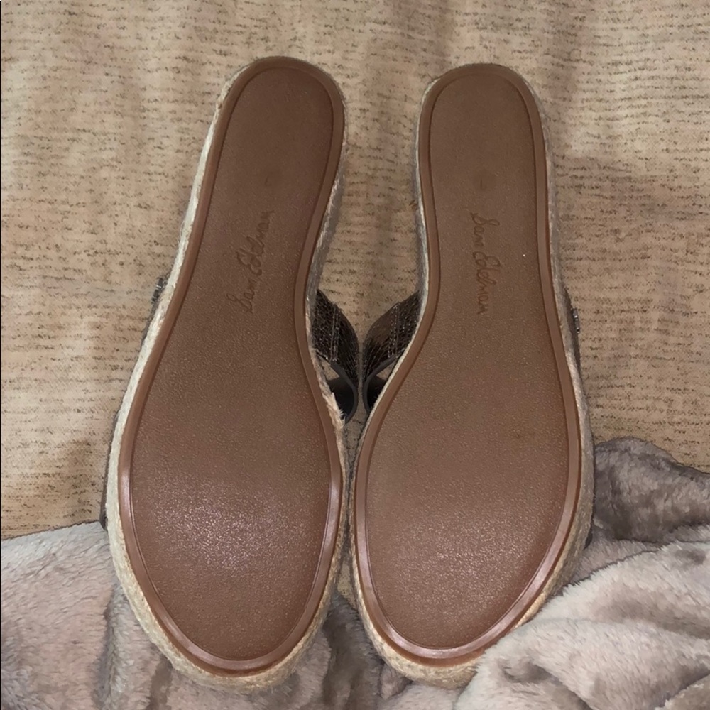 Sam Edelman Wedge - Picture 5 of 5